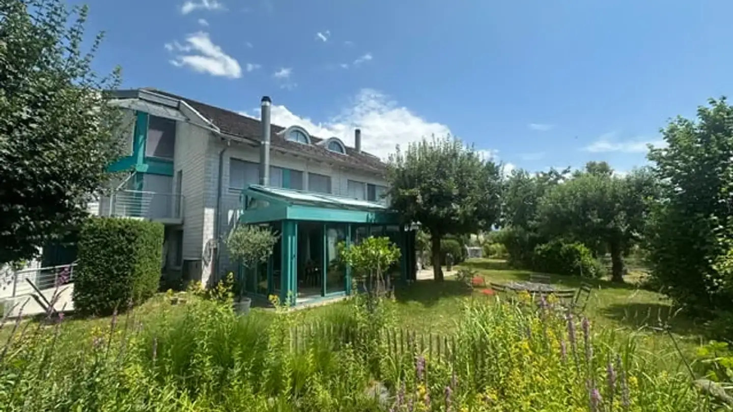 Maison individuelle à vendre - Züblidörfli 5, 8730 Uznach - Photo 4