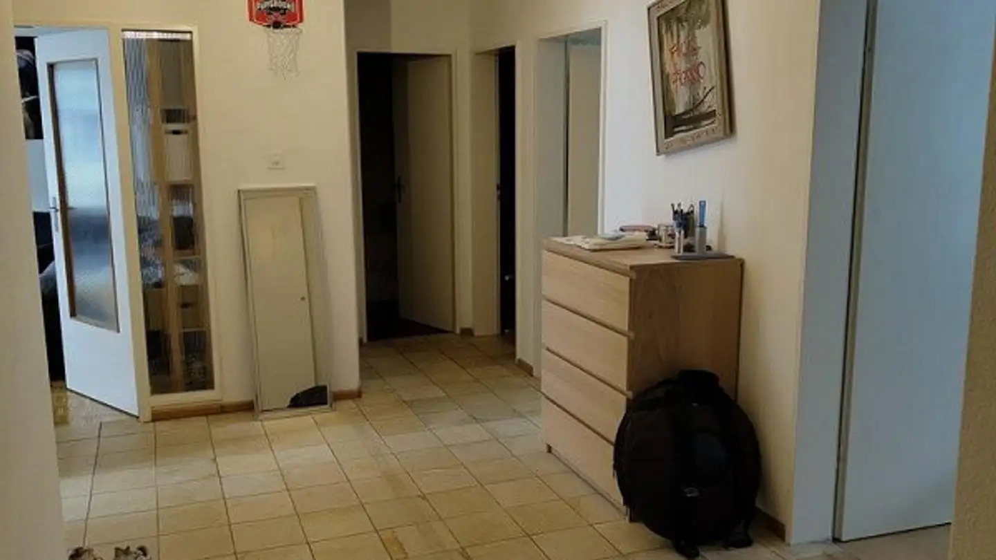 Appartamento in affitto - Dornacherstrasse 89, 4053 Basel - Foto 2