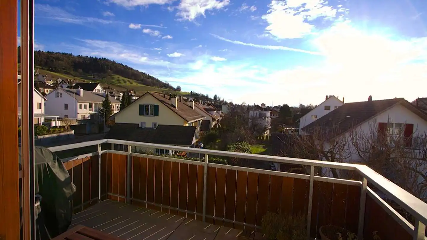 Appartement à louer - Bodengässli 5, 8104 Weiningen ZH - Photo 2