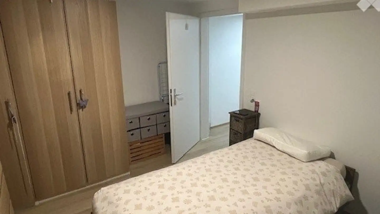 Wohnung mieten - Via San Gottardo, 6776 Piotta - Foto 2