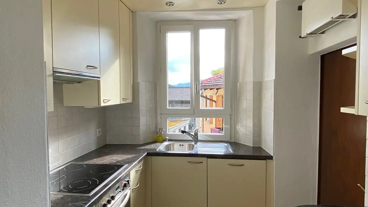 Appartement à louer - Via Grà 1, 6913 Carabbia - Photo 3