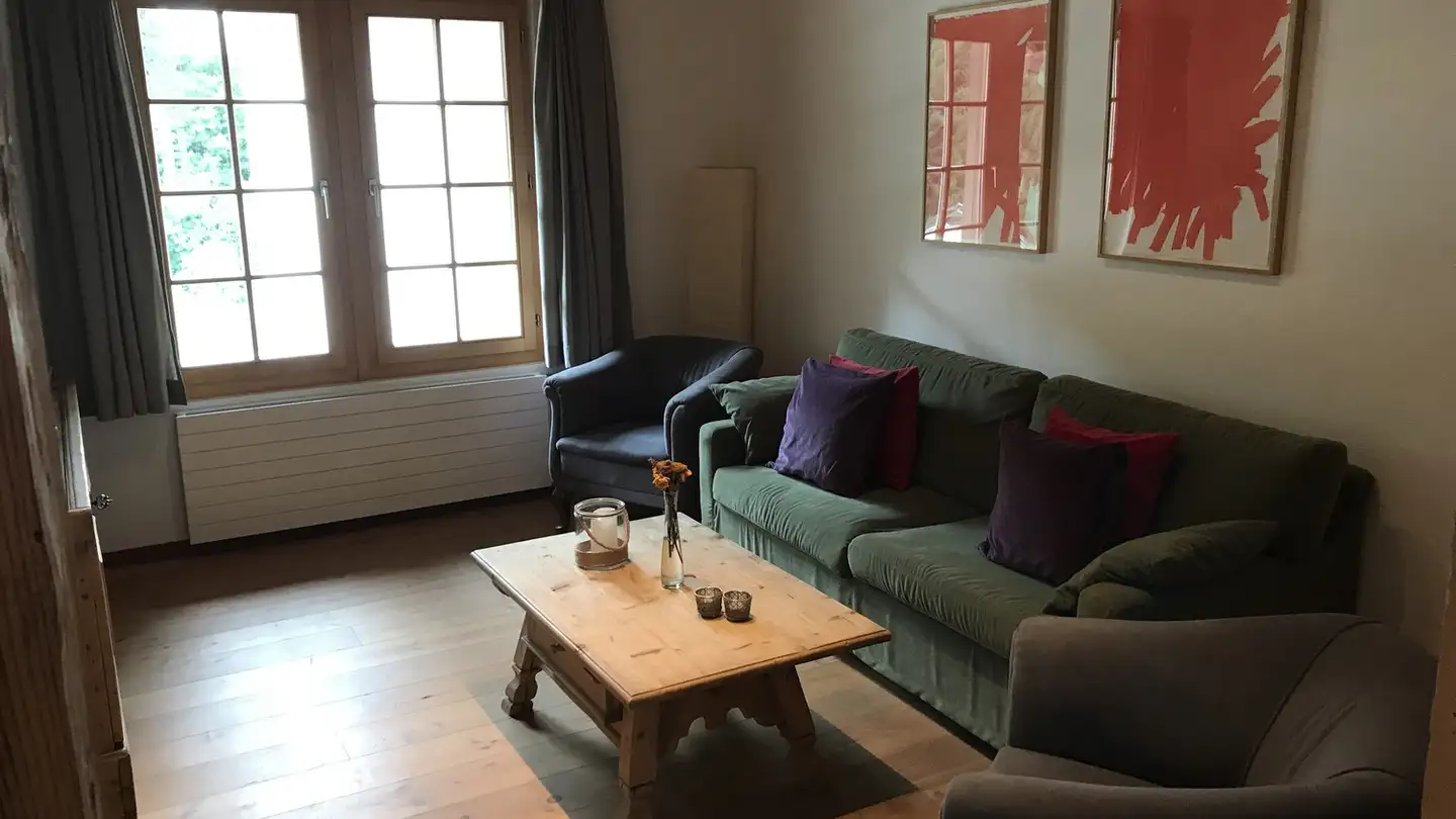 Apartment for rent - 7500 St. Moritz - Photo 3
