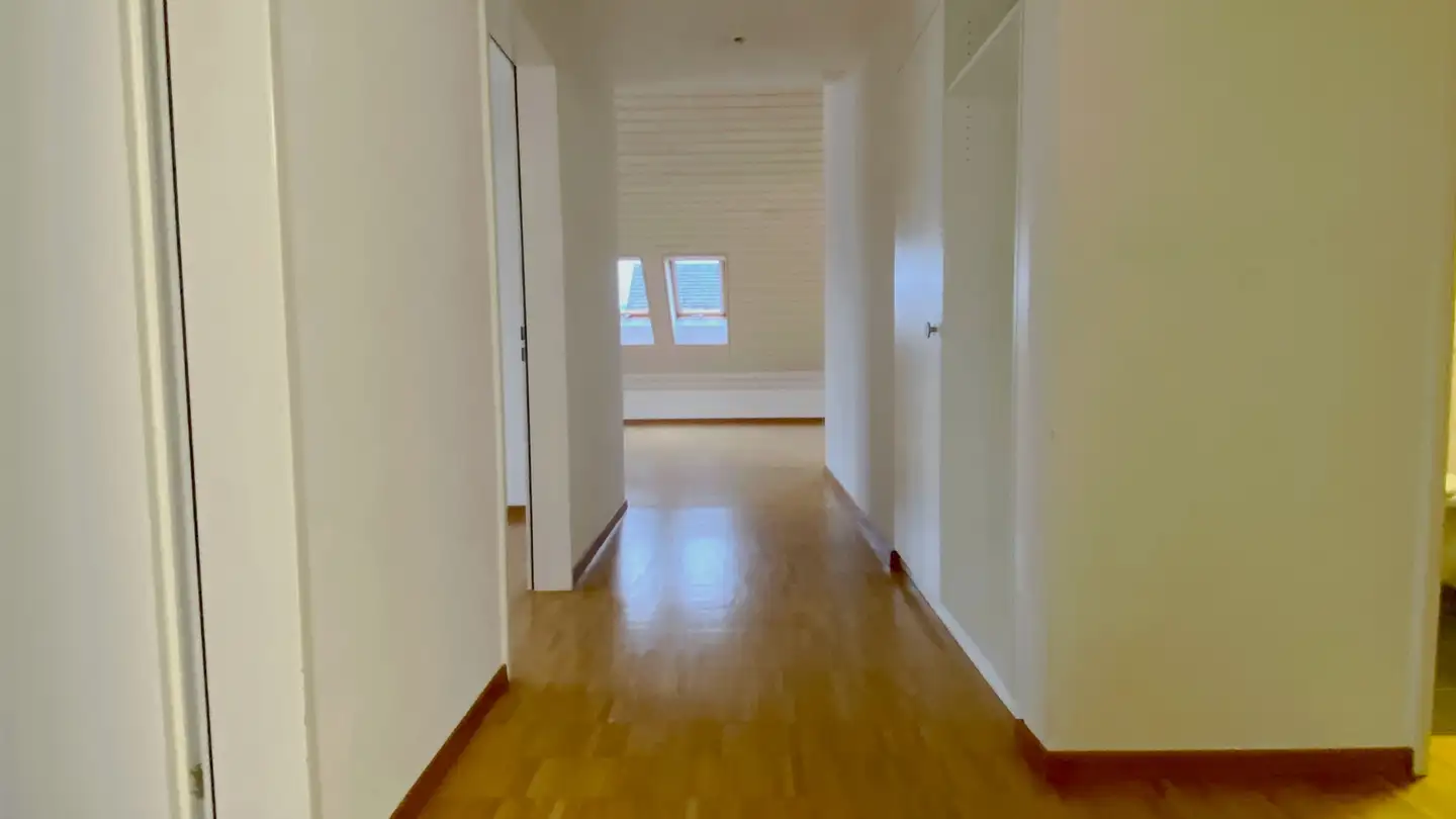 Penthouse mieten - Riedwiesen 10, 8603 Schwerzenbach - Foto 2
