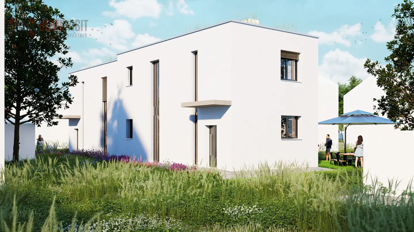 Casa bifamiliare in vendita - Neusatzweg 7, 4133 Pratteln - Photo 4