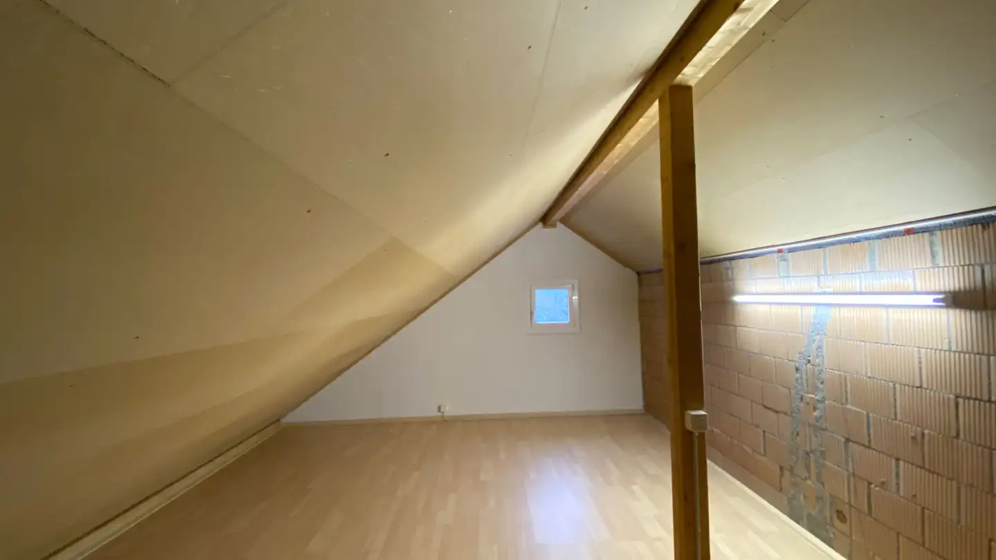 Penthouse mieten - Riedwiesen 10, 8603 Schwerzenbach - Foto 4