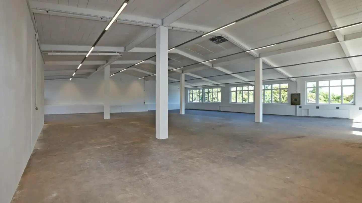 Lagerraum mieten - Morgentalstrasse 28, 8355 Aadorf