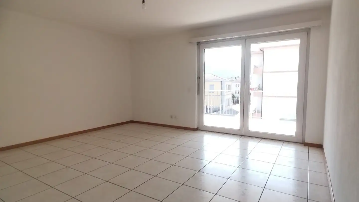 Apartment for rent - Via Chiossetti 1, 6987 Caslano - Photo 3