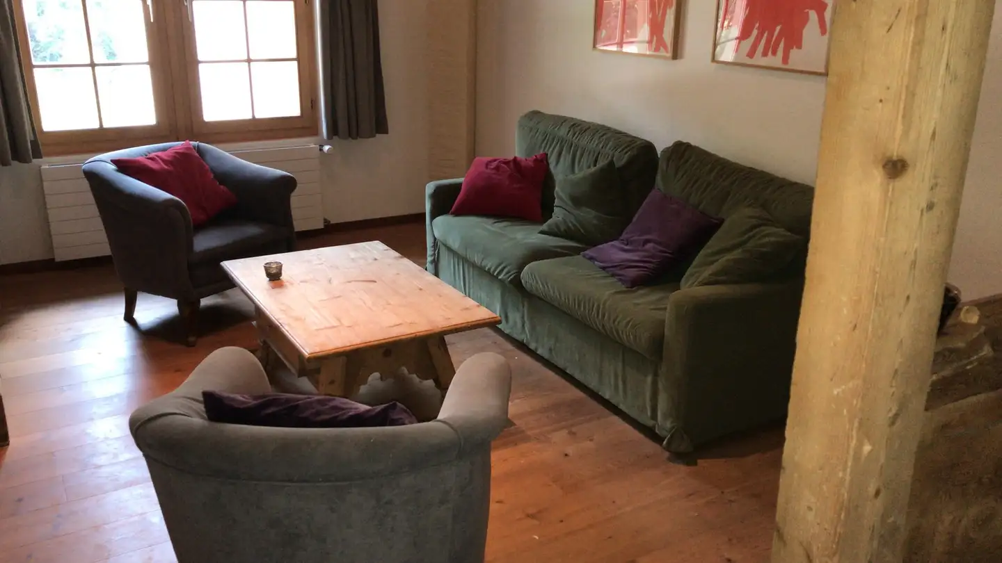 Apartment for rent - 7500 St. Moritz