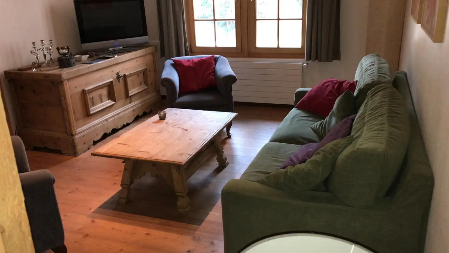 Apartment for rent - 7500 St. Moritz - Photo 2