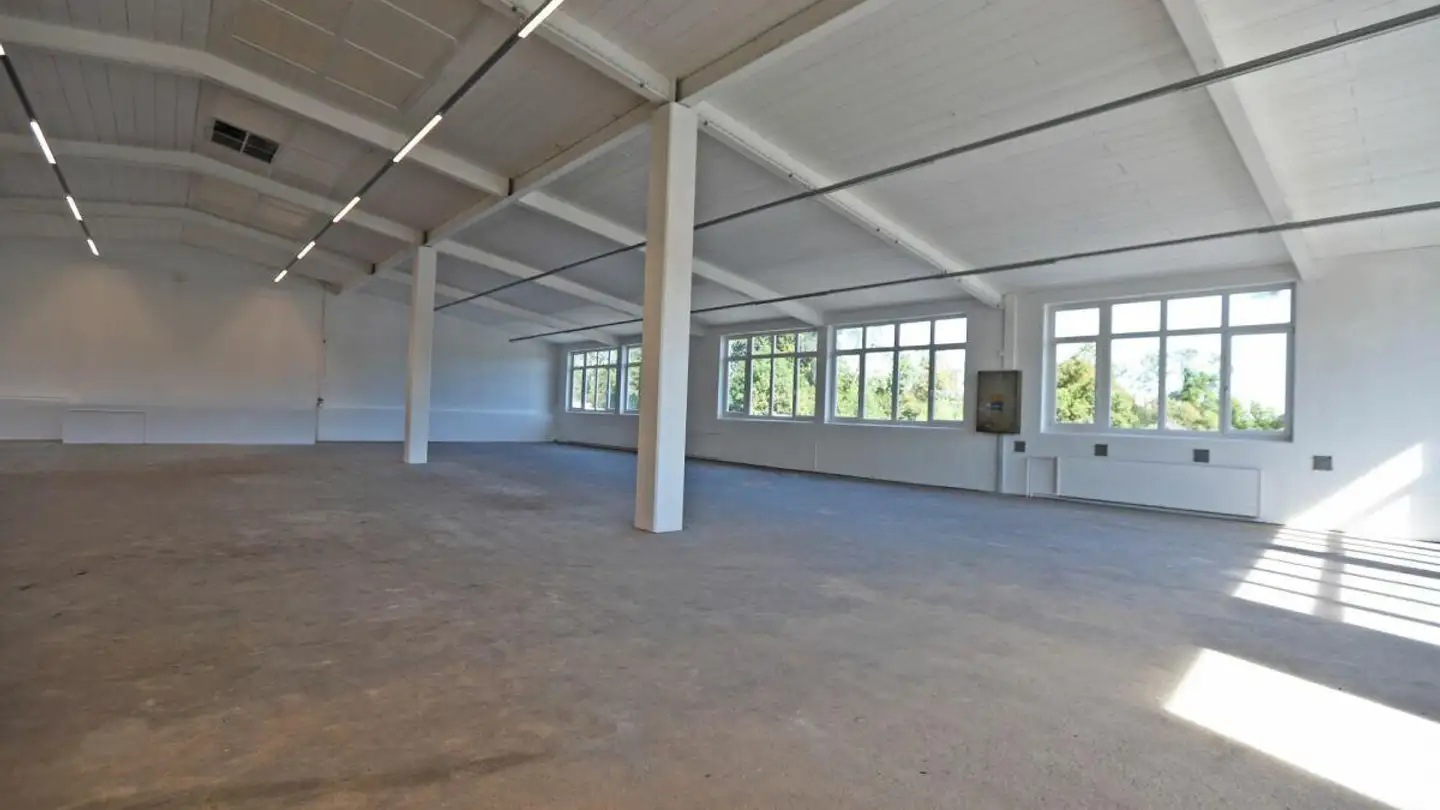 Lagerraum mieten - Morgentalstrasse 28, 8355 Aadorf - Foto 4