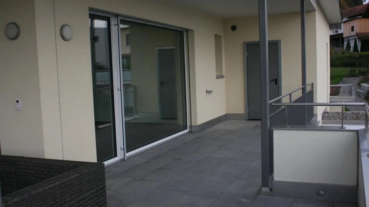 Attico in affitto - Vorderbui 6, 6287 Aesch LU - Foto 2