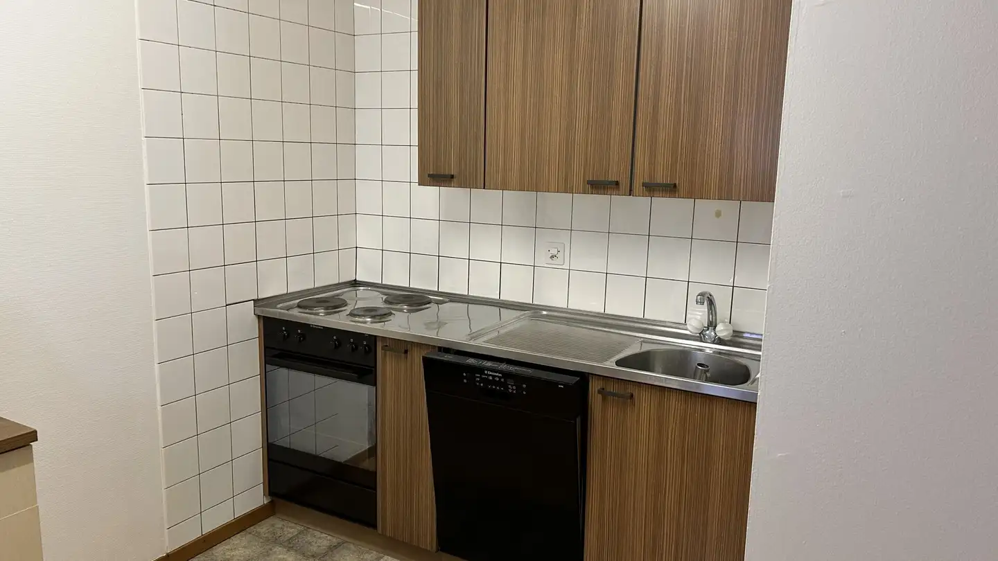 Appartamento in affitto - Thalstrasse 1, 4710 Balsthal - Foto 2