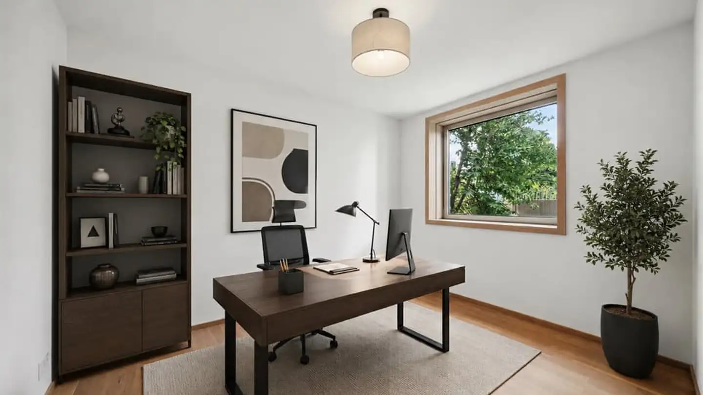Commercial for sale - 1844 Villeneuve VD - Photo 2