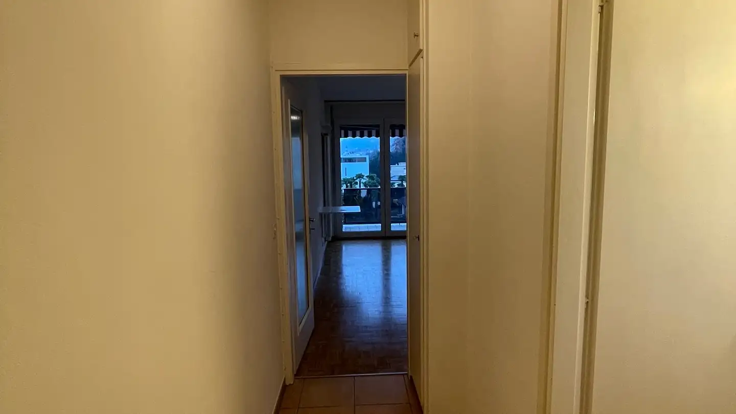 Appartement à louer - Via San Gottardo 144, 6648 Minusio - Photo 4