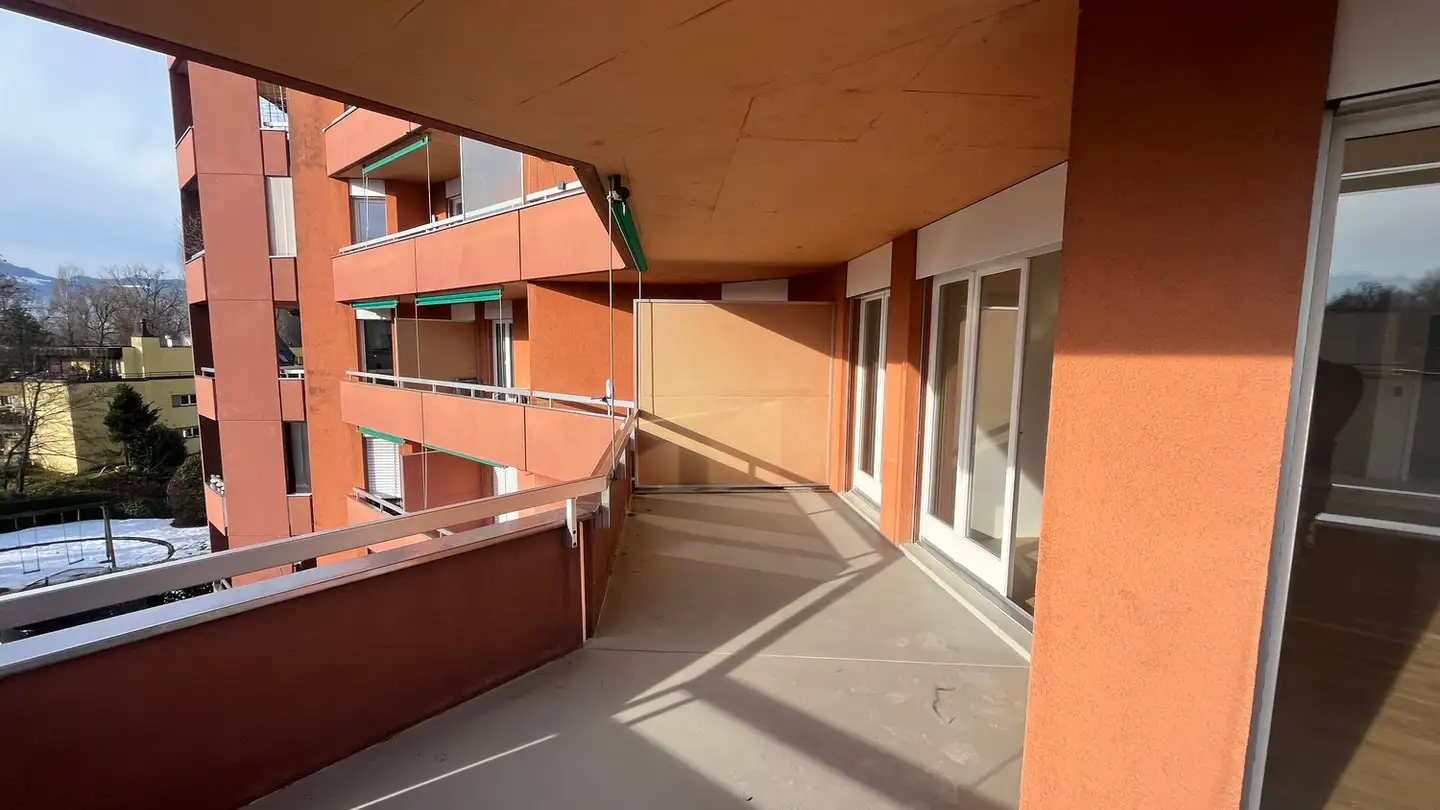 Appartamento in affitto - Seeburgstrasse 8, 6006 Luzern - Foto 2