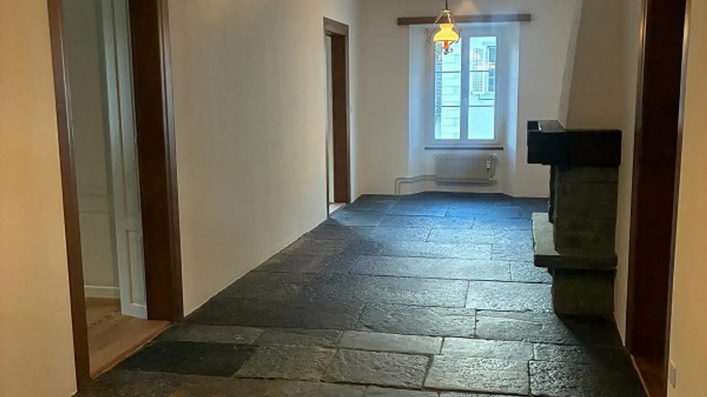 Appartement à louer - Neudorfstrasse 25, 7430 Thusis