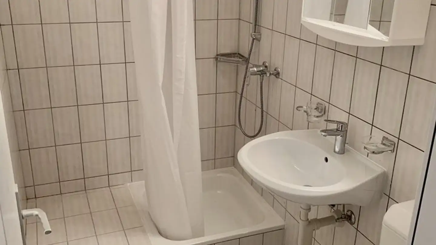 Appartamento in affitto - Hauptstrasse 55, 5330 Bad Zurzach - Foto 4