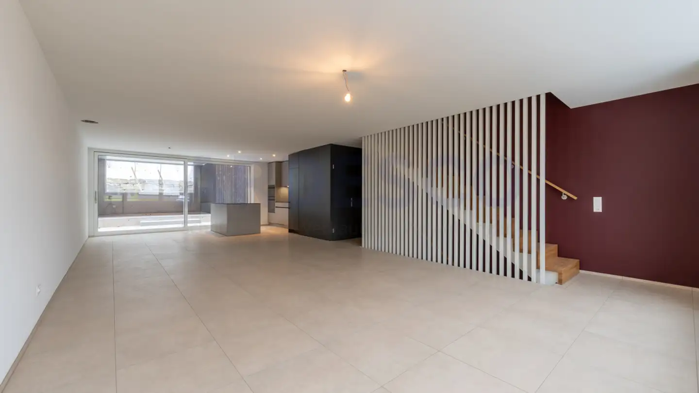 Appartement à louer - Oltnerstrasse, 4652 Winznau