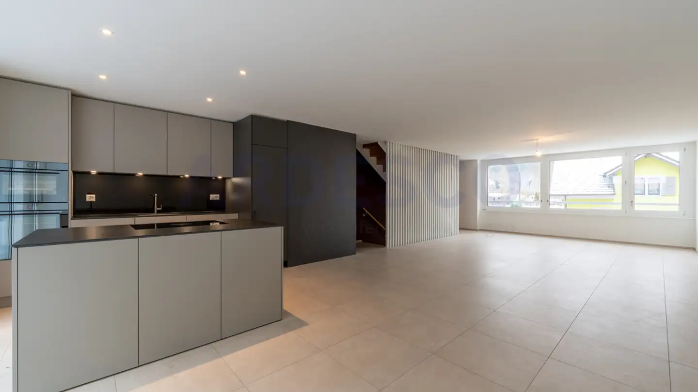 Appartement à louer - Oltnerstrasse, 4652 Winznau - Photo 2