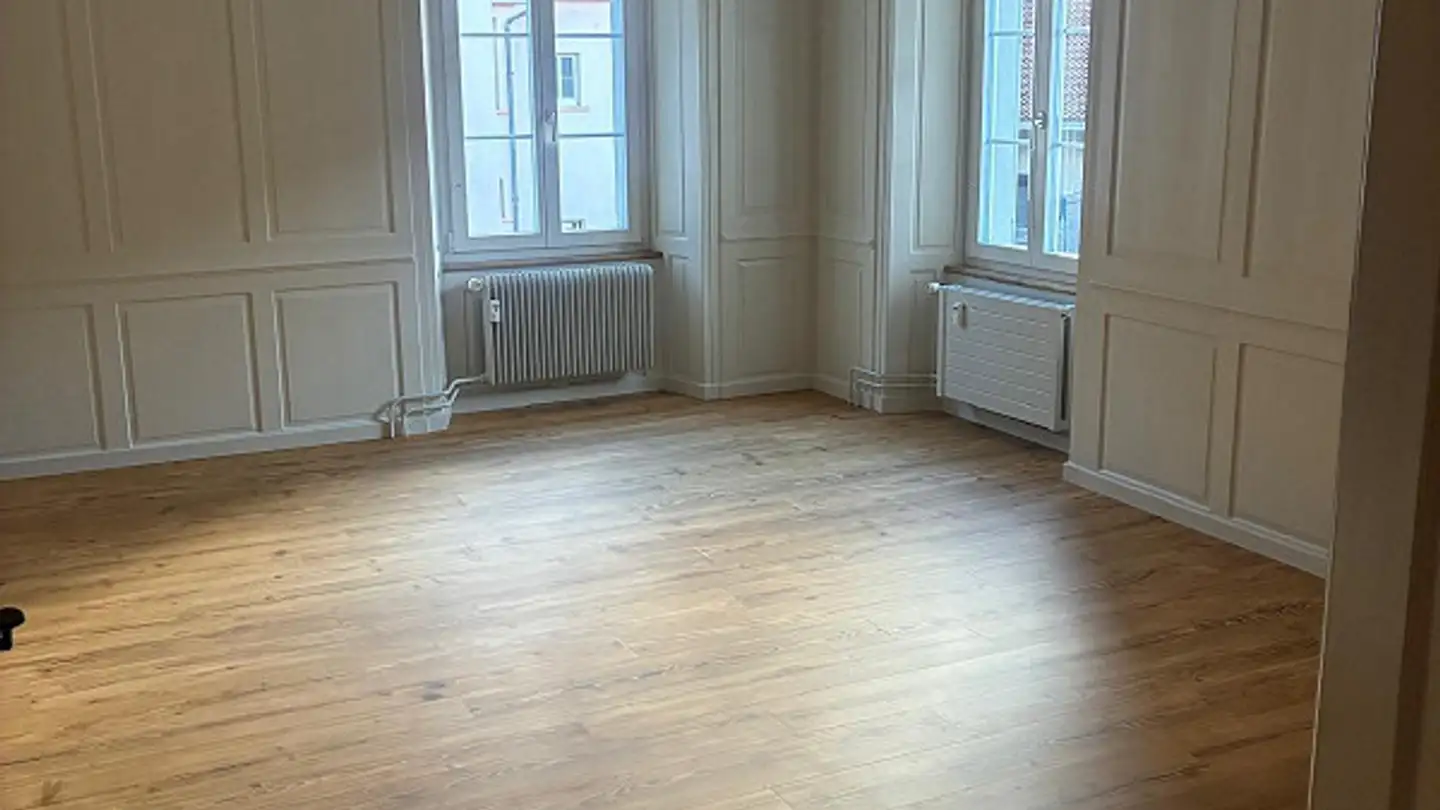 Appartamento in affitto - Neudorfstrasse 25, 7430 Thusis - Photo 4