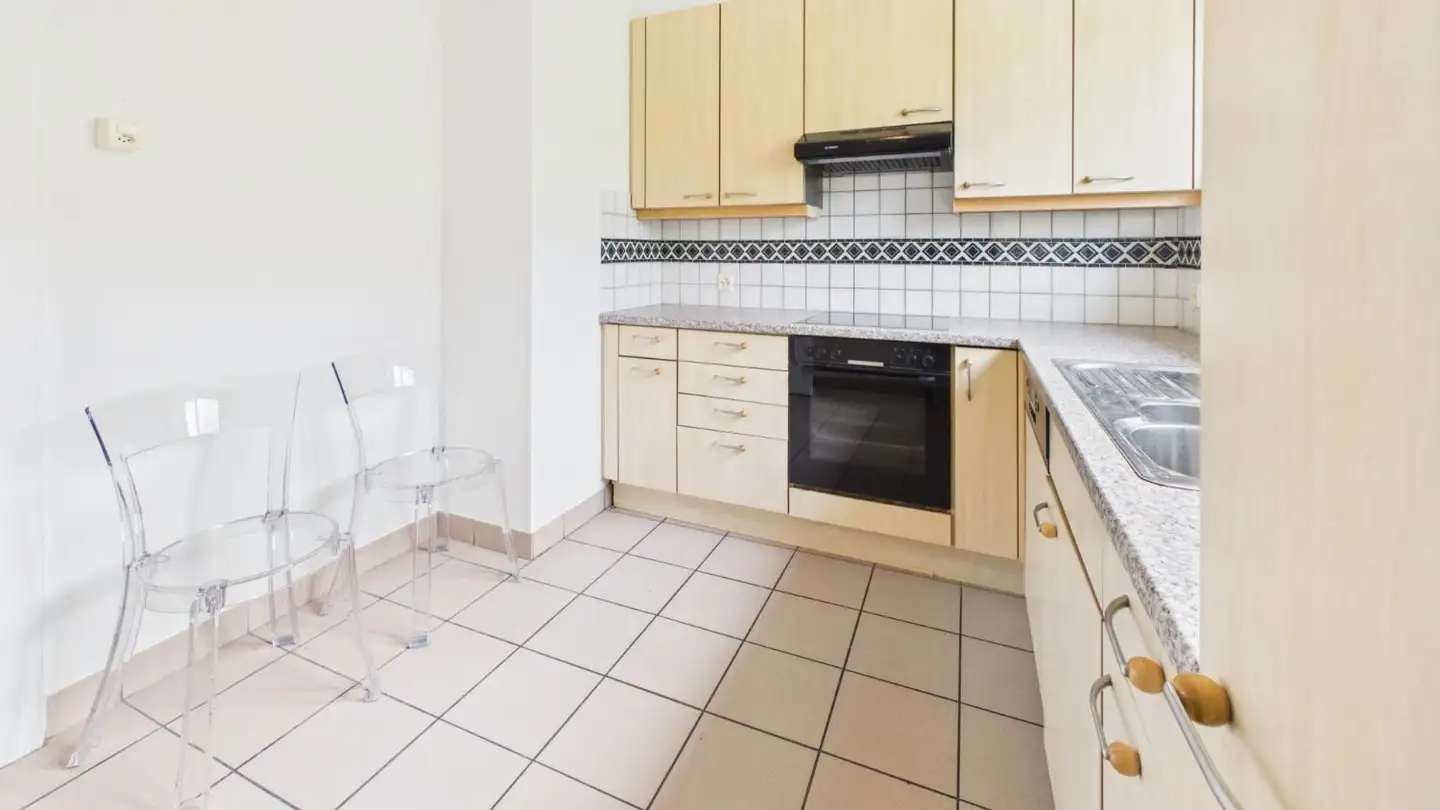 Wohnung mieten - Avenue Charles-Naine 18, 2300 La Chaux-de-Fonds - Foto 4