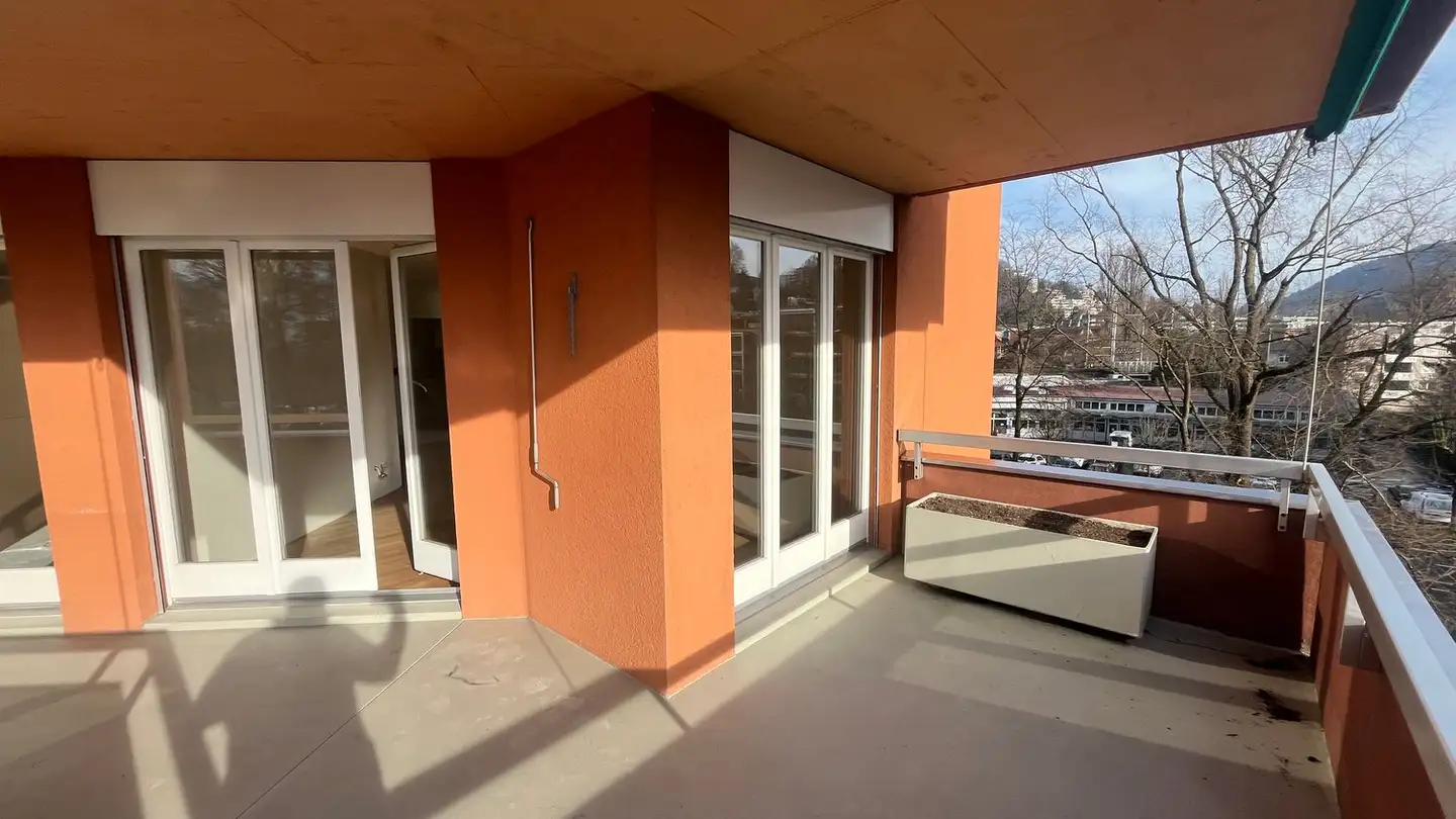 Appartamento in affitto - Seeburgstrasse 8, 6006 Luzern - Foto 3