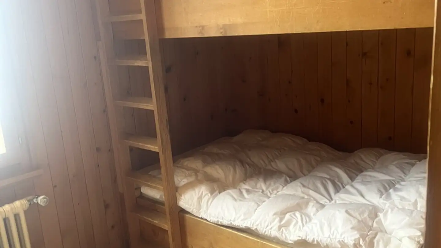 Casa singola in affitto - Avenue Rollier 11, 1854 Leysin - Photo 3