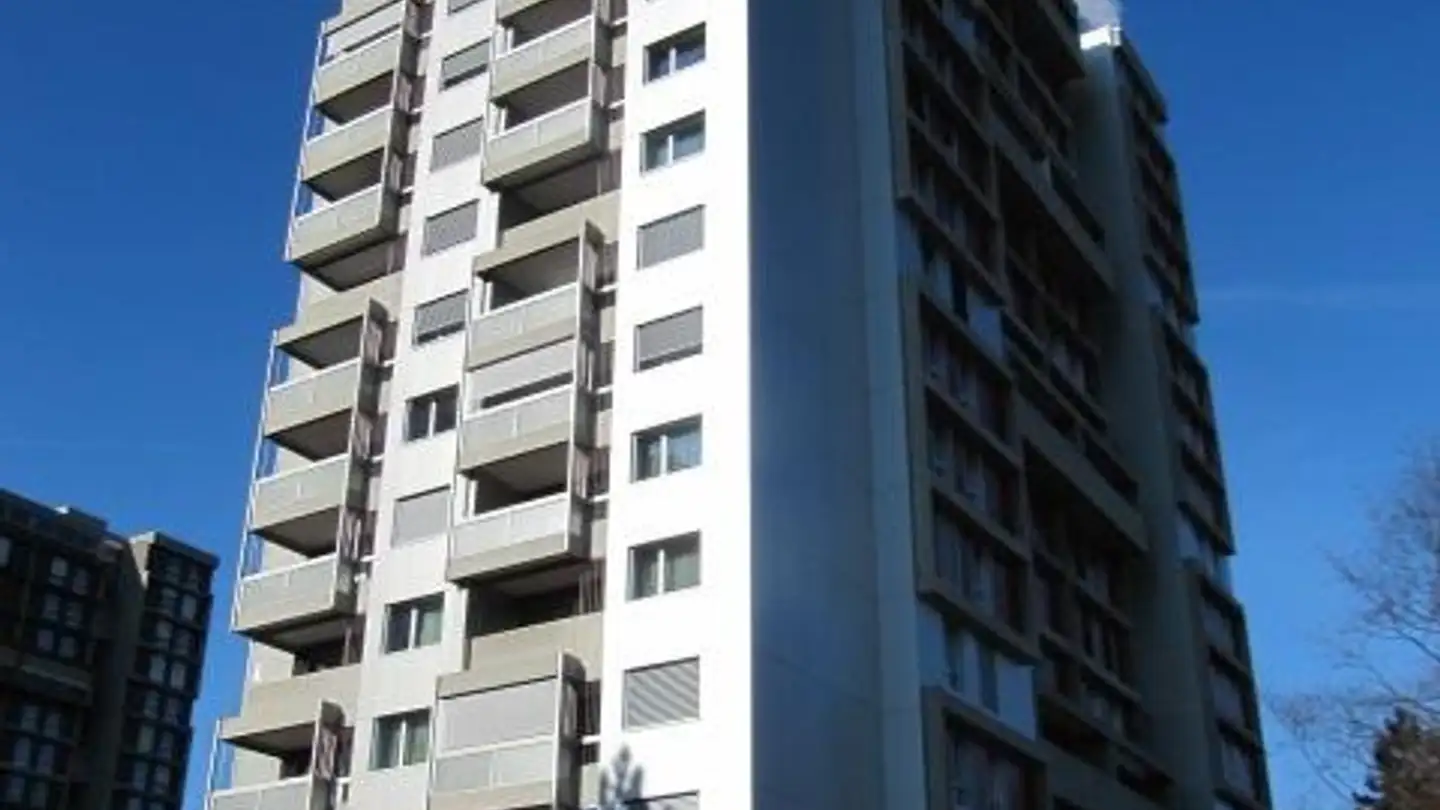 Apartment for rent - Kranichweg 2, 3074 Muri b. Bern