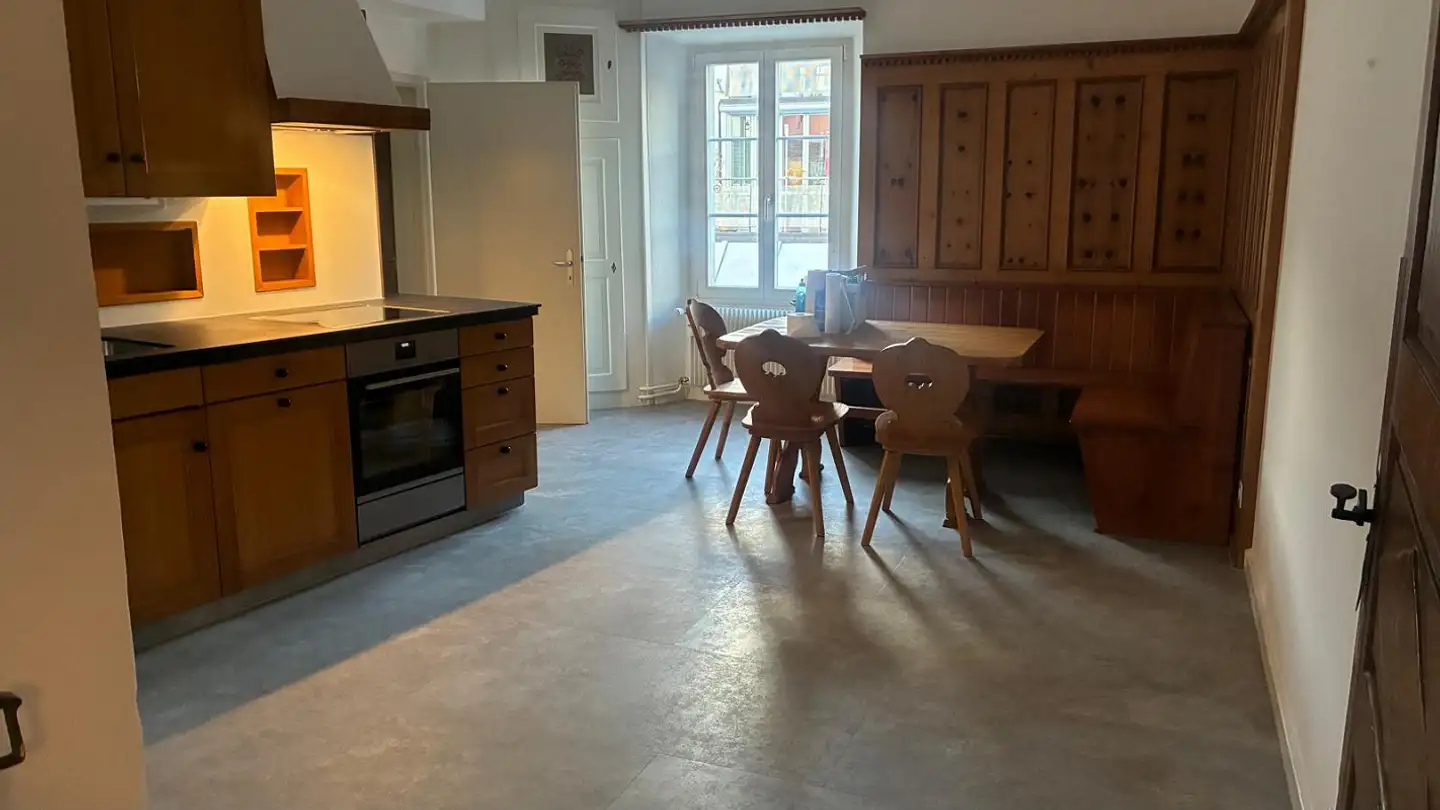 Appartamento in affitto - Neudorfstrasse 25, 7430 Thusis - Photo 3