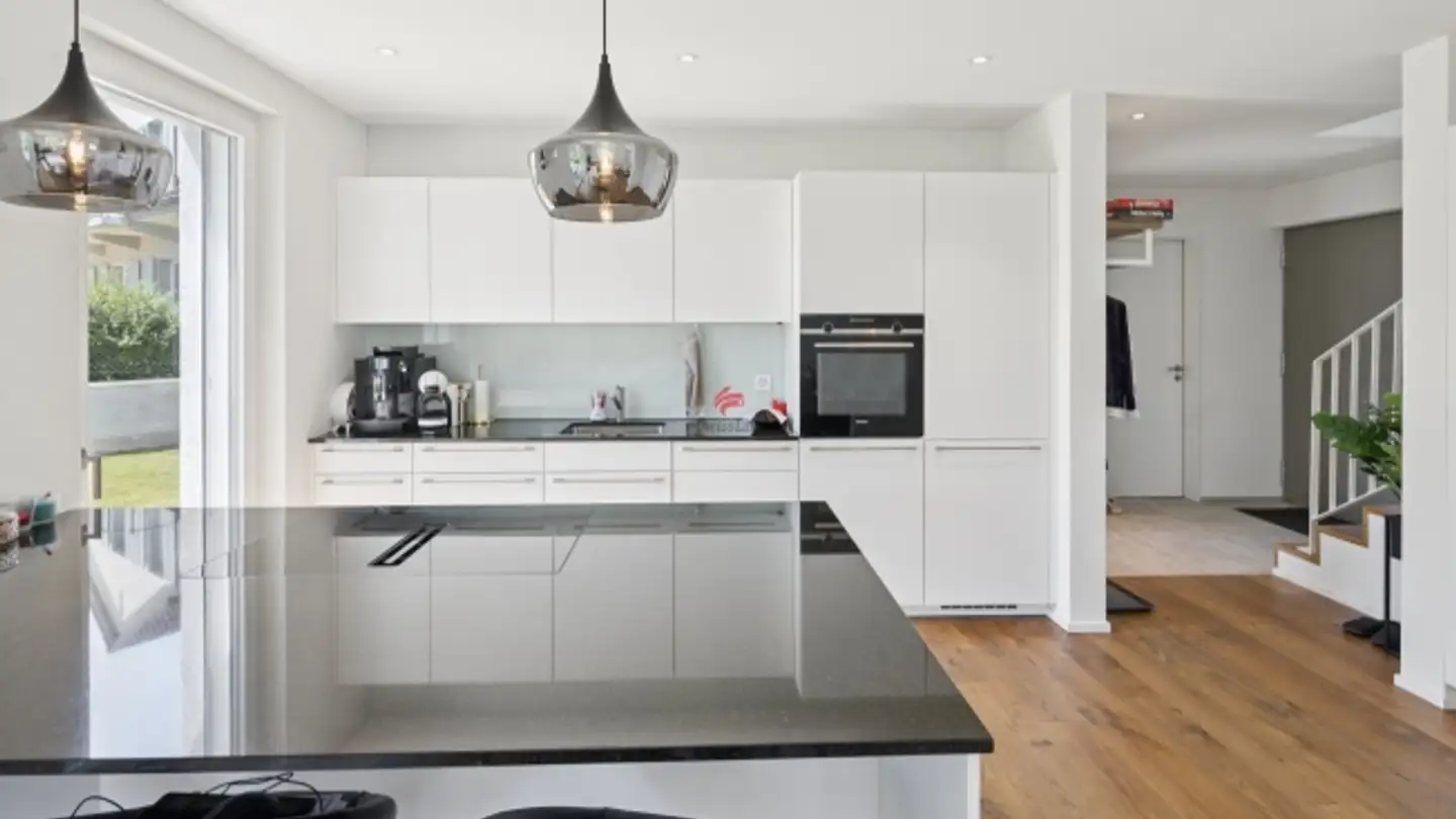 Casa singola in vendita - Kasernstrasse 6, 5737 Menziken - Photo 4