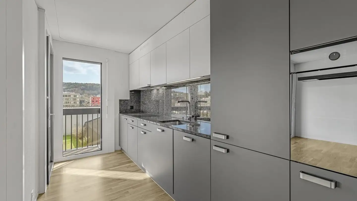 Appartement à louer - Brandstrasse 21, 8952 Schlieren - Photo 2