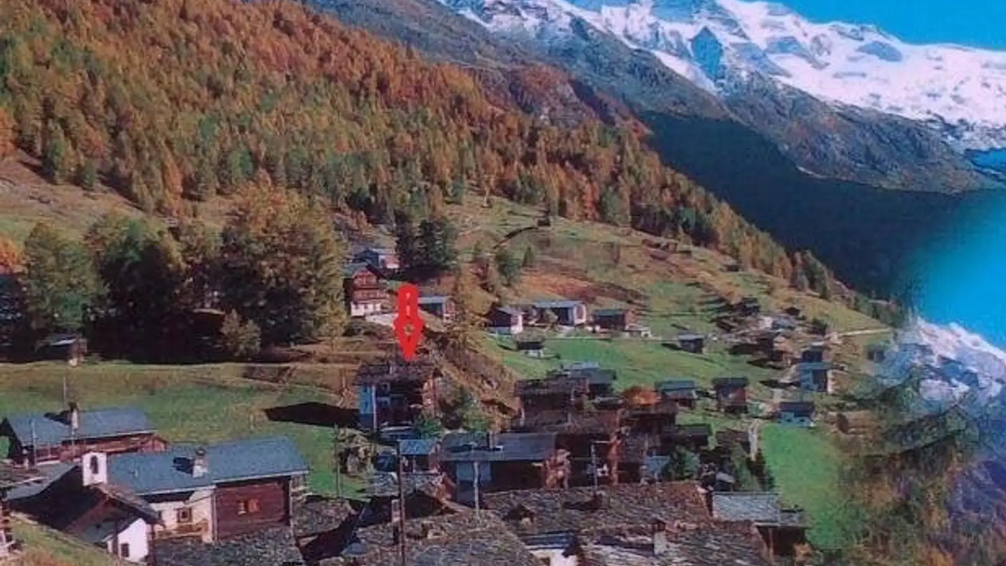 Appartamento in affitto - Route De La Brotse 13, 1985 La Forclaz VS - Photo 2