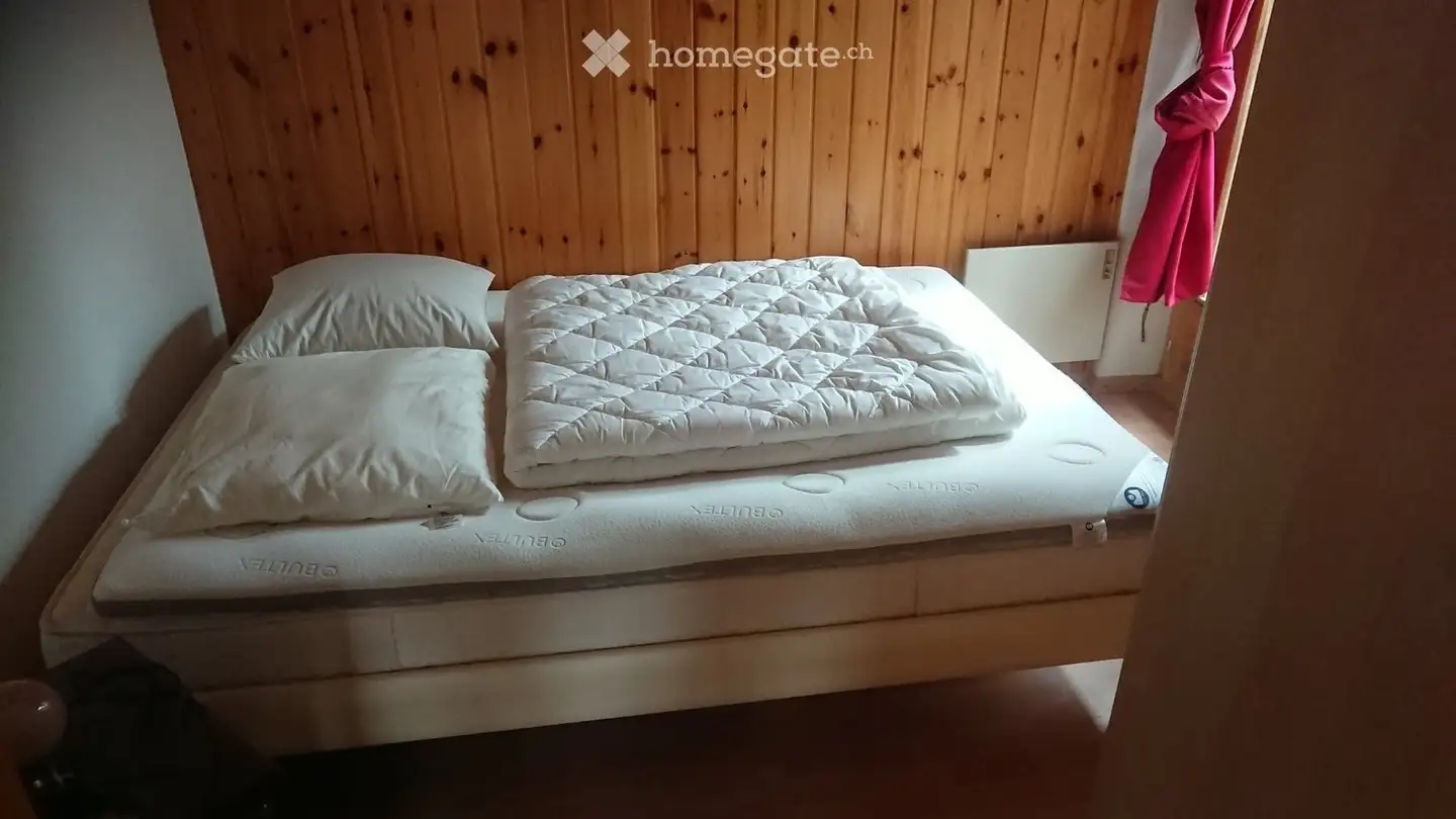 Appartamento in affitto - Route De La Brotse 13, 1985 La Forclaz VS - Photo 3