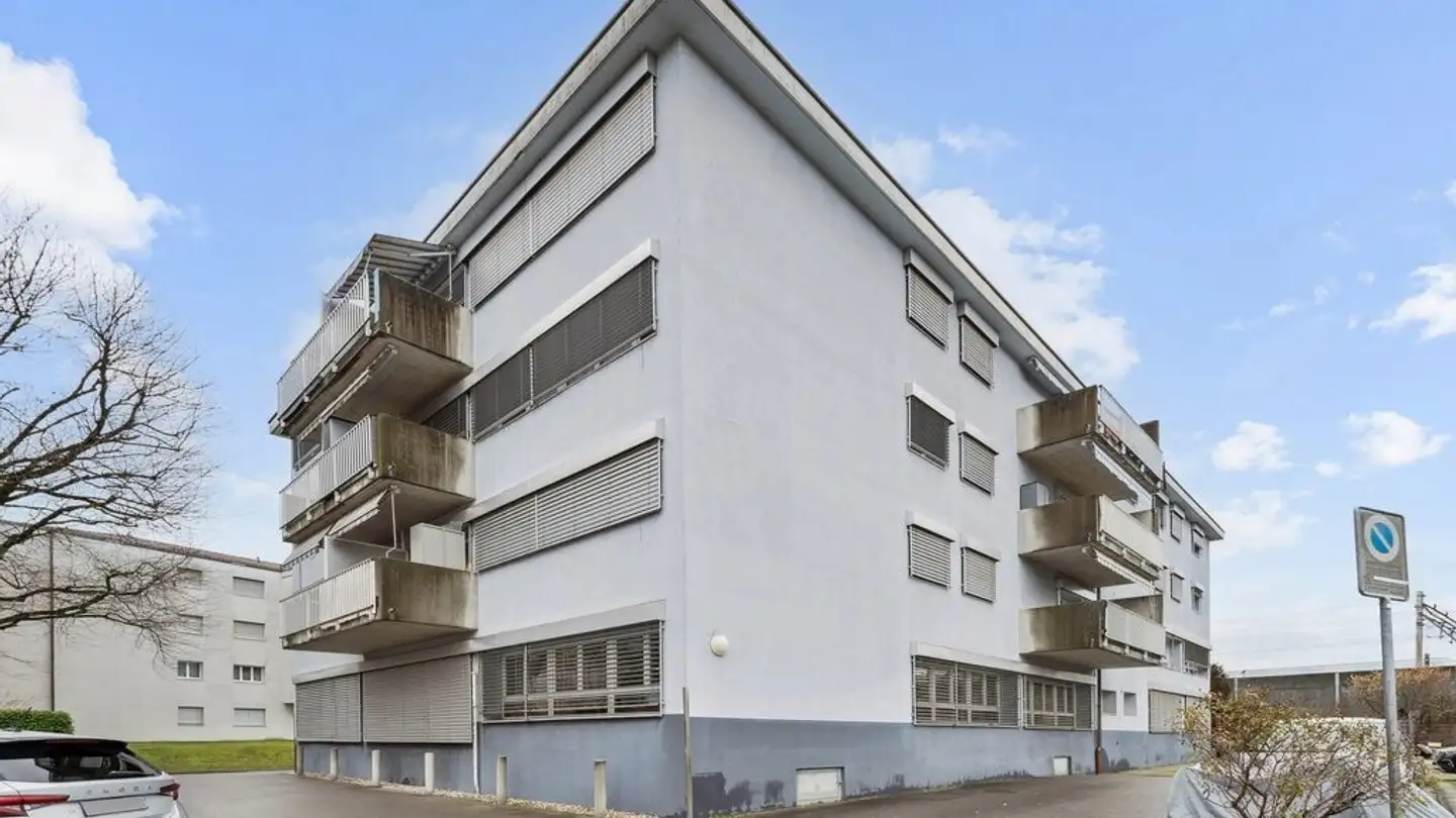 Bürofläche mieten - Chemin Du Suchet 5, 1024 Ecublens VD