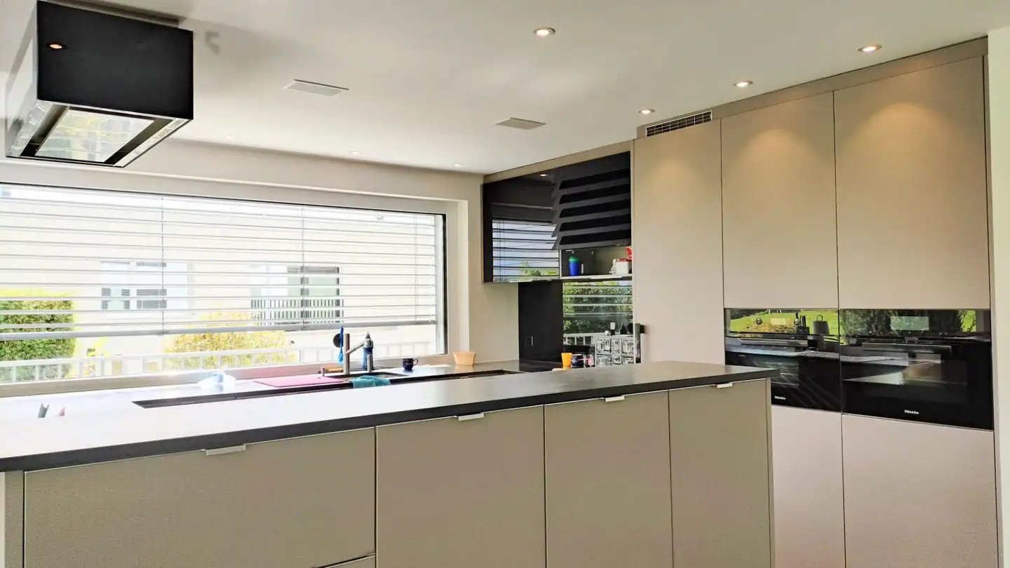 Appartamento in affitto - Kreuzwiesstrasse 9, 8735 St. Gallenkappel - Photo 2