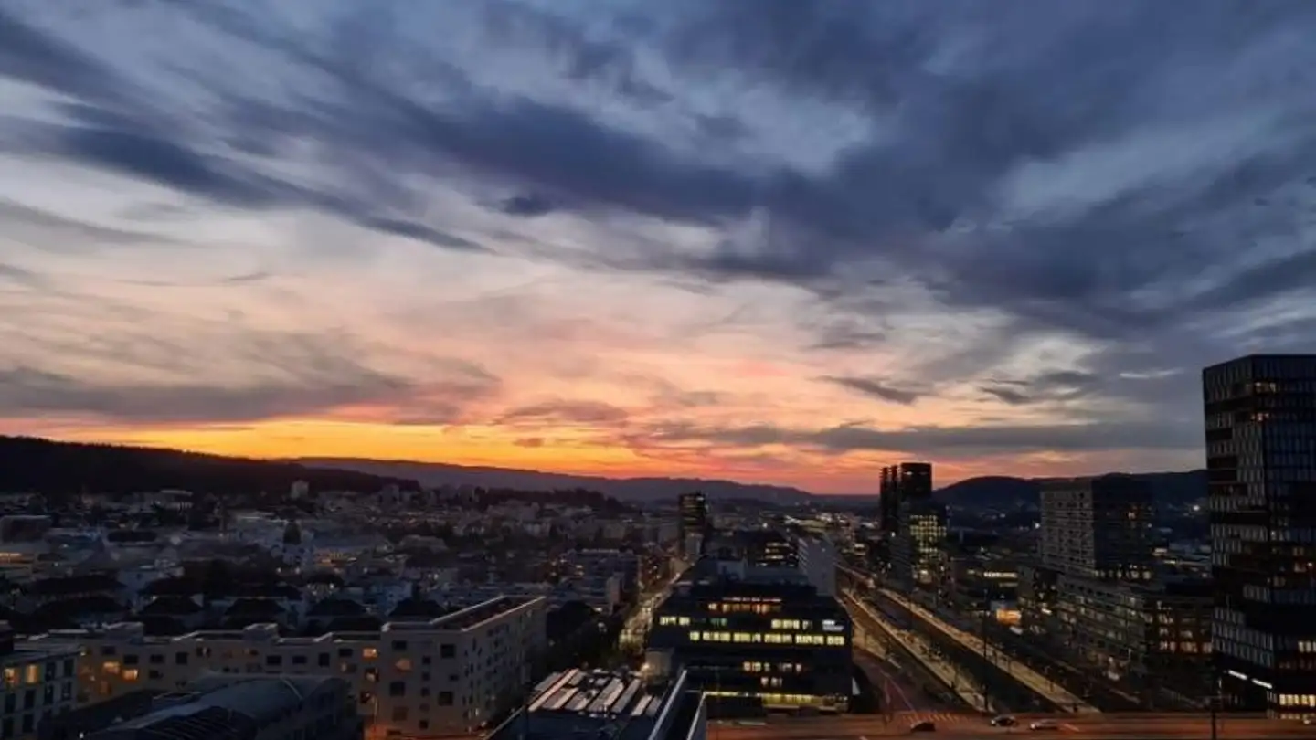 Stanza singola in affitto - Hohlstrasse 510, 8048 Zürich - Foto 2