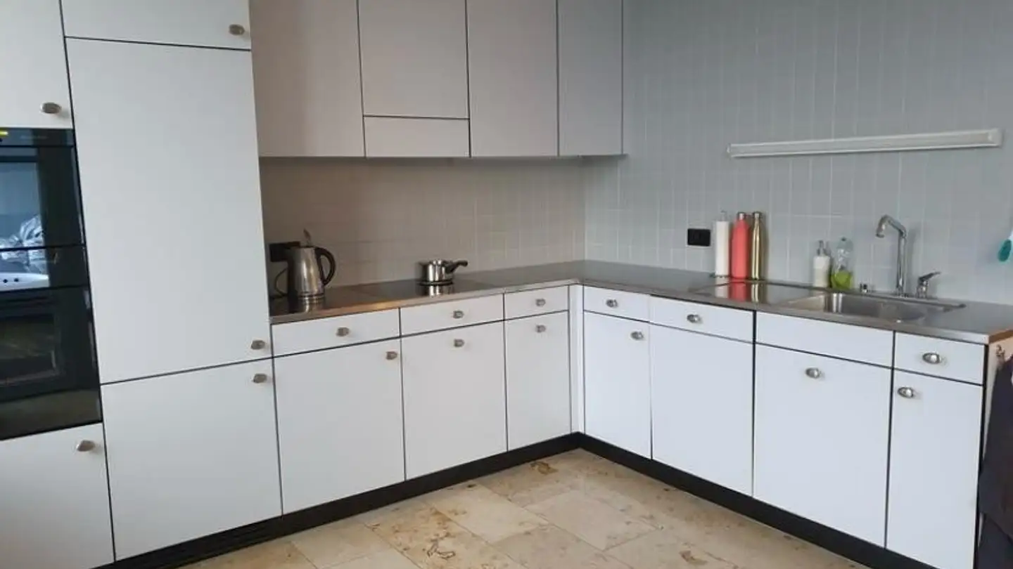 Stanza singola in affitto - Hohlstrasse 510, 8048 Zürich - Foto 3