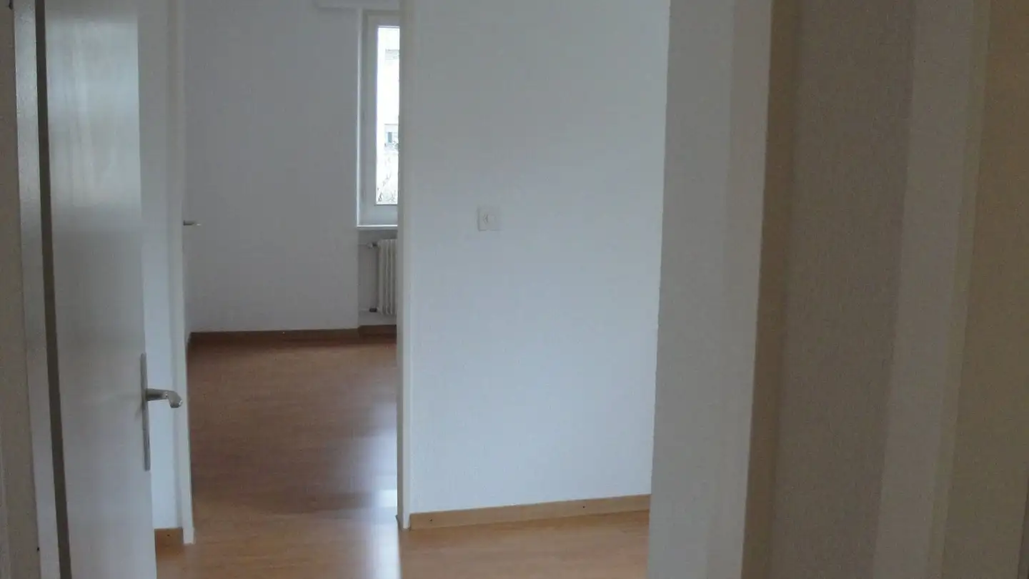 Wohnung mieten - Geiselweidstrasse, 8400 Winterthur