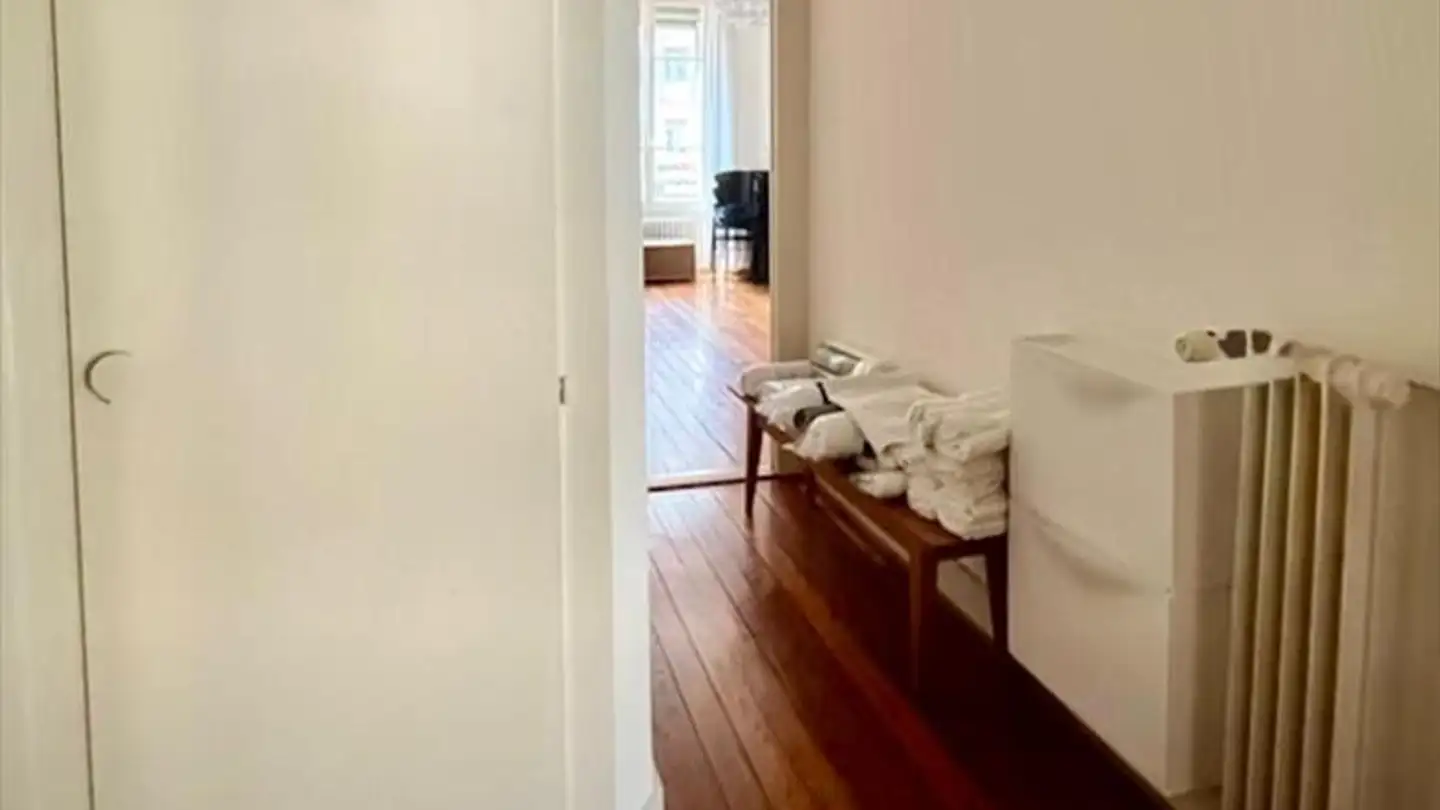 Wohnung mieten - 1201 Genève - Foto 4