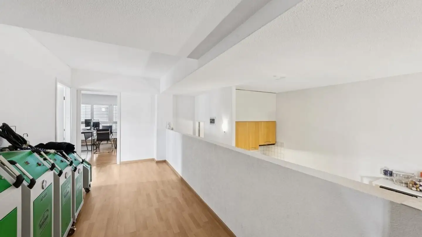 Bürofläche mieten - Chemin Du Suchet 5, 1024 Ecublens VD - Foto 3