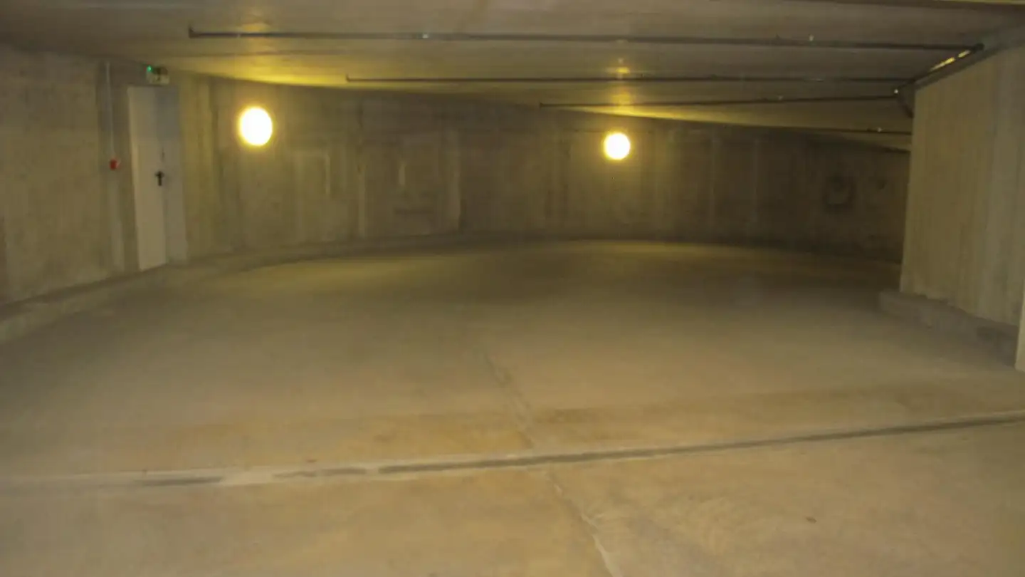 Parkplatz im Freien mieten - Rue Du Ronzier 9, 1260 Nyon - Foto 3