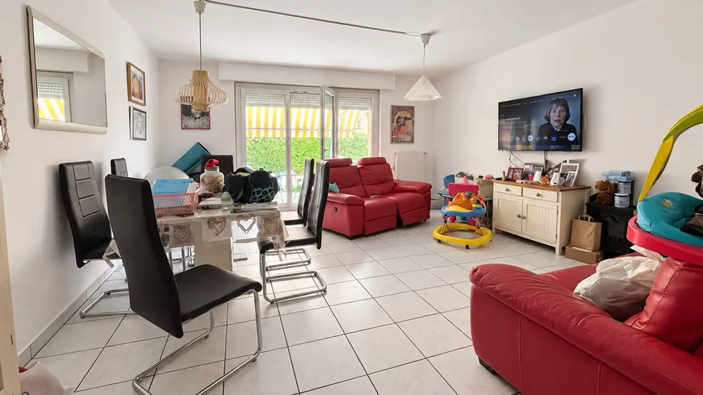 Appartement à louer - Chemin D'arche 69, 1870 Monthey - Photo 2