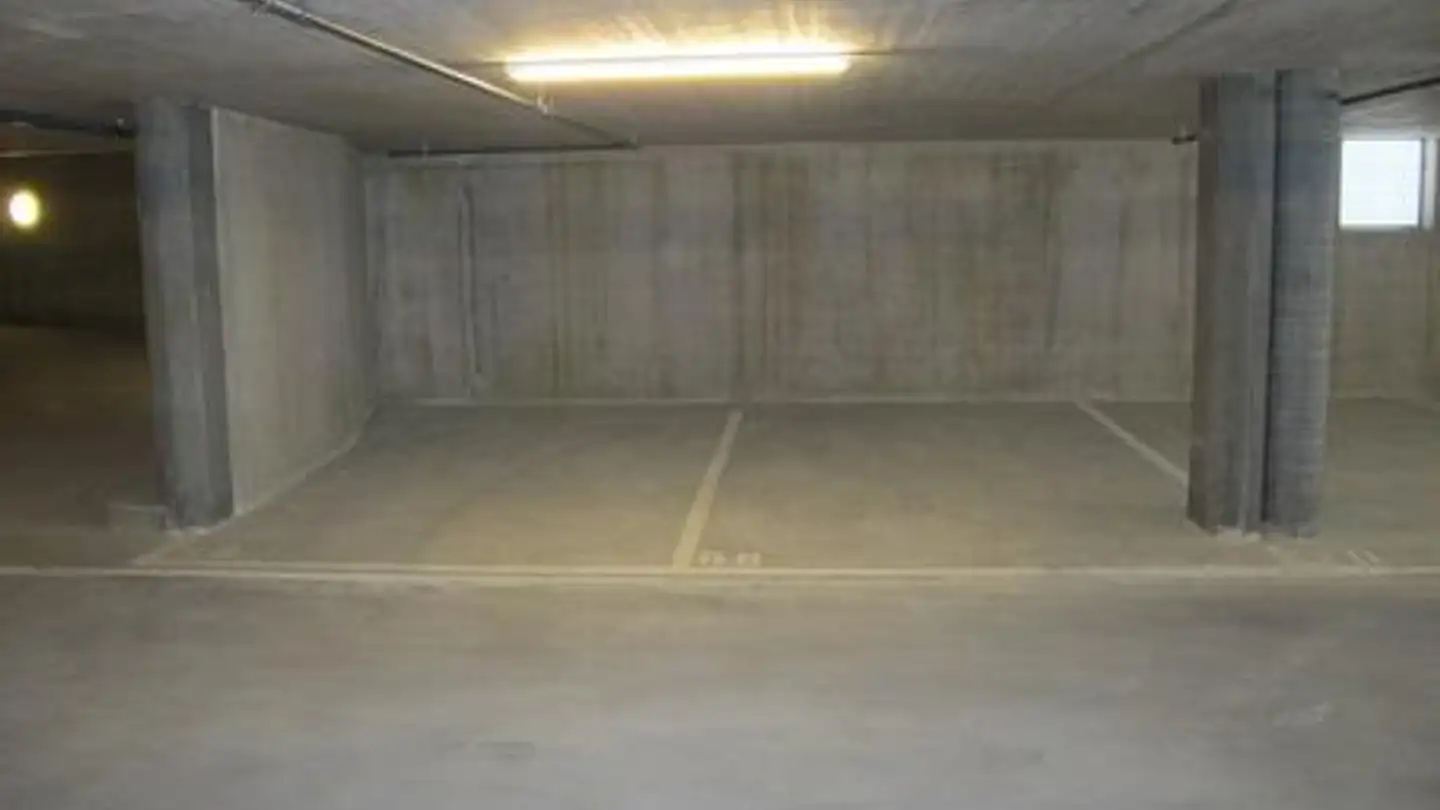 Parkplatz im Freien mieten - Rue Du Ronzier 9, 1260 Nyon - Foto 4
