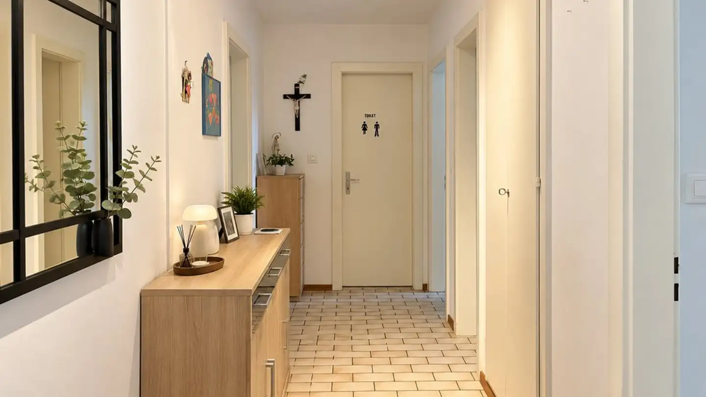 Appartement à louer - Chemin D'arche 69, 1870 Monthey - Photo 4