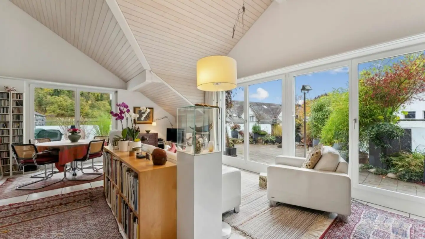 Appartamento in vendita - Kommetsrüti 47, 6110 Wolhusen - Foto 3