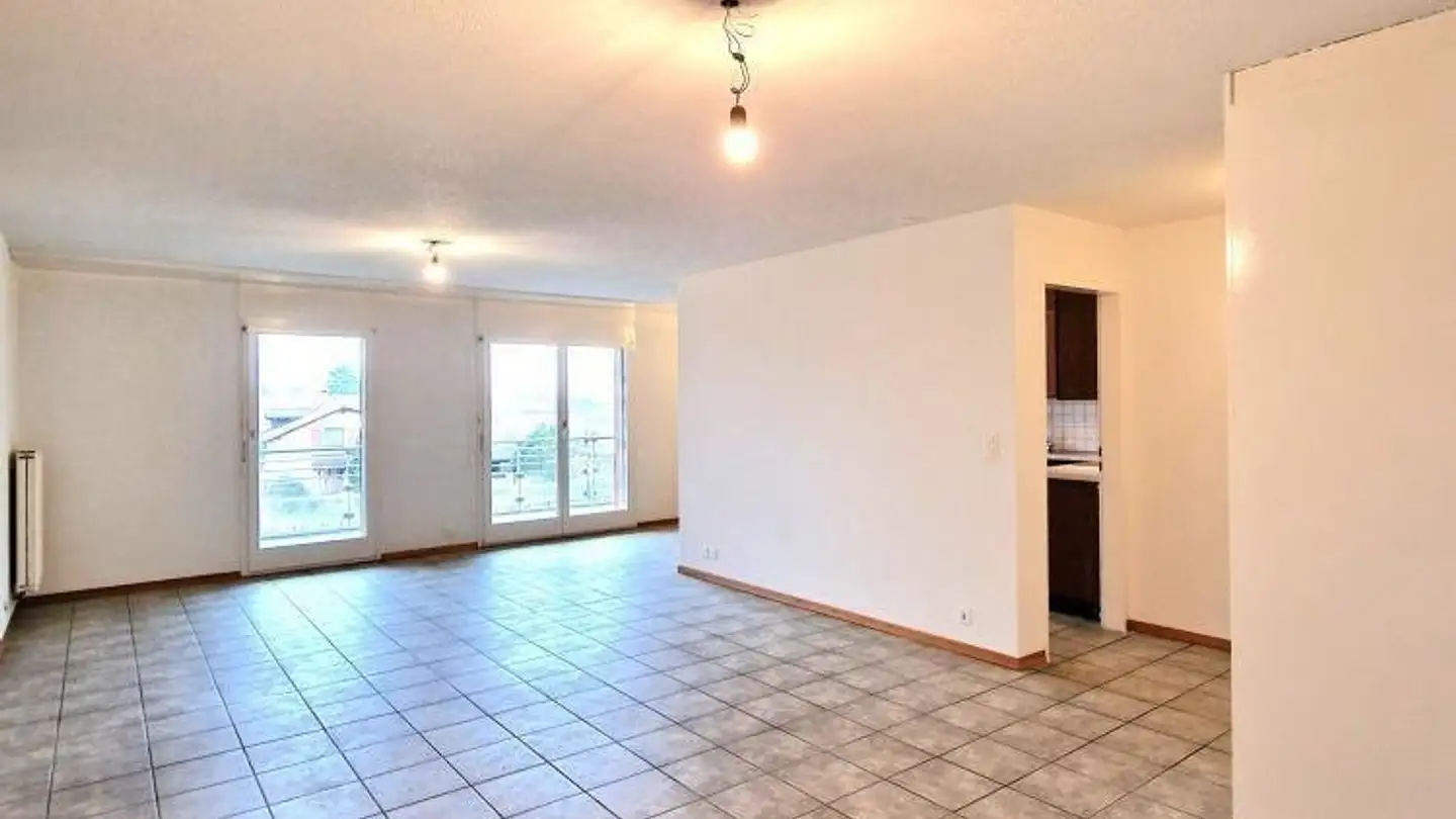 Appartamento in affitto - Résidence Sous-Rosé 2, 2822 Courroux - Photo 2