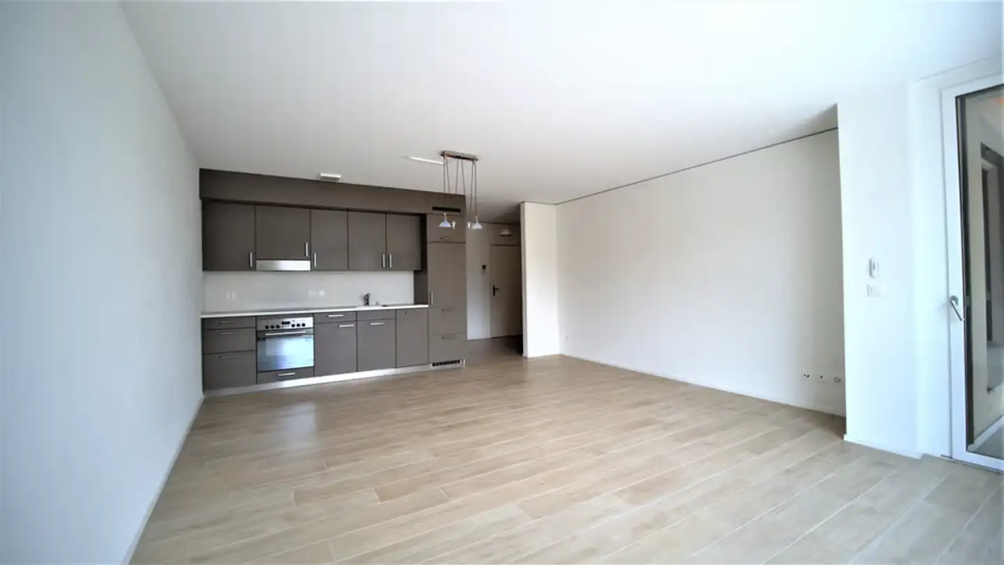 Appartement à louer - Rue Du Pont-Neuf 4, 2800 Delémont