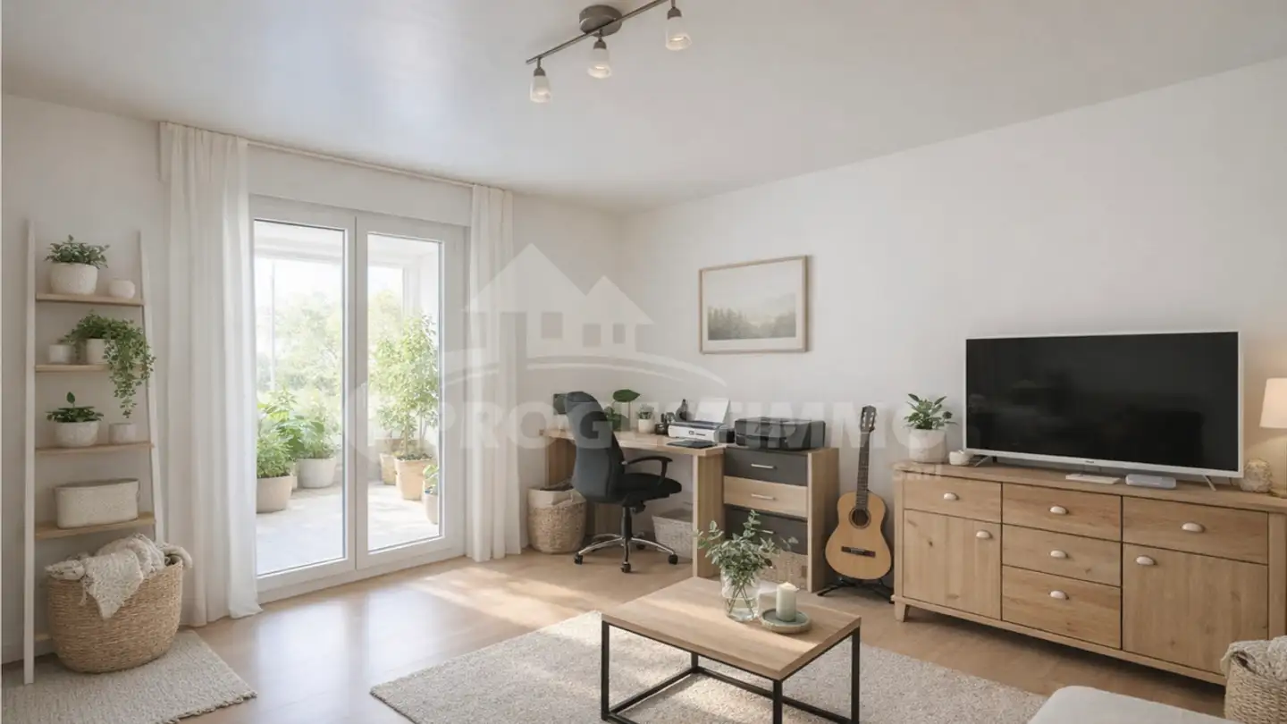 Apartment for sale - 1967 Bramois