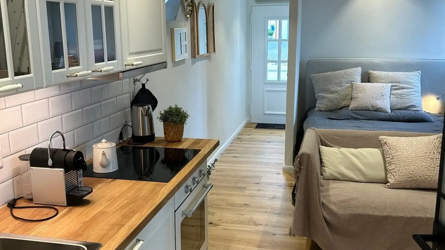 Wohnung mieten - Dorfstrasse 26, 4805 Brittnau