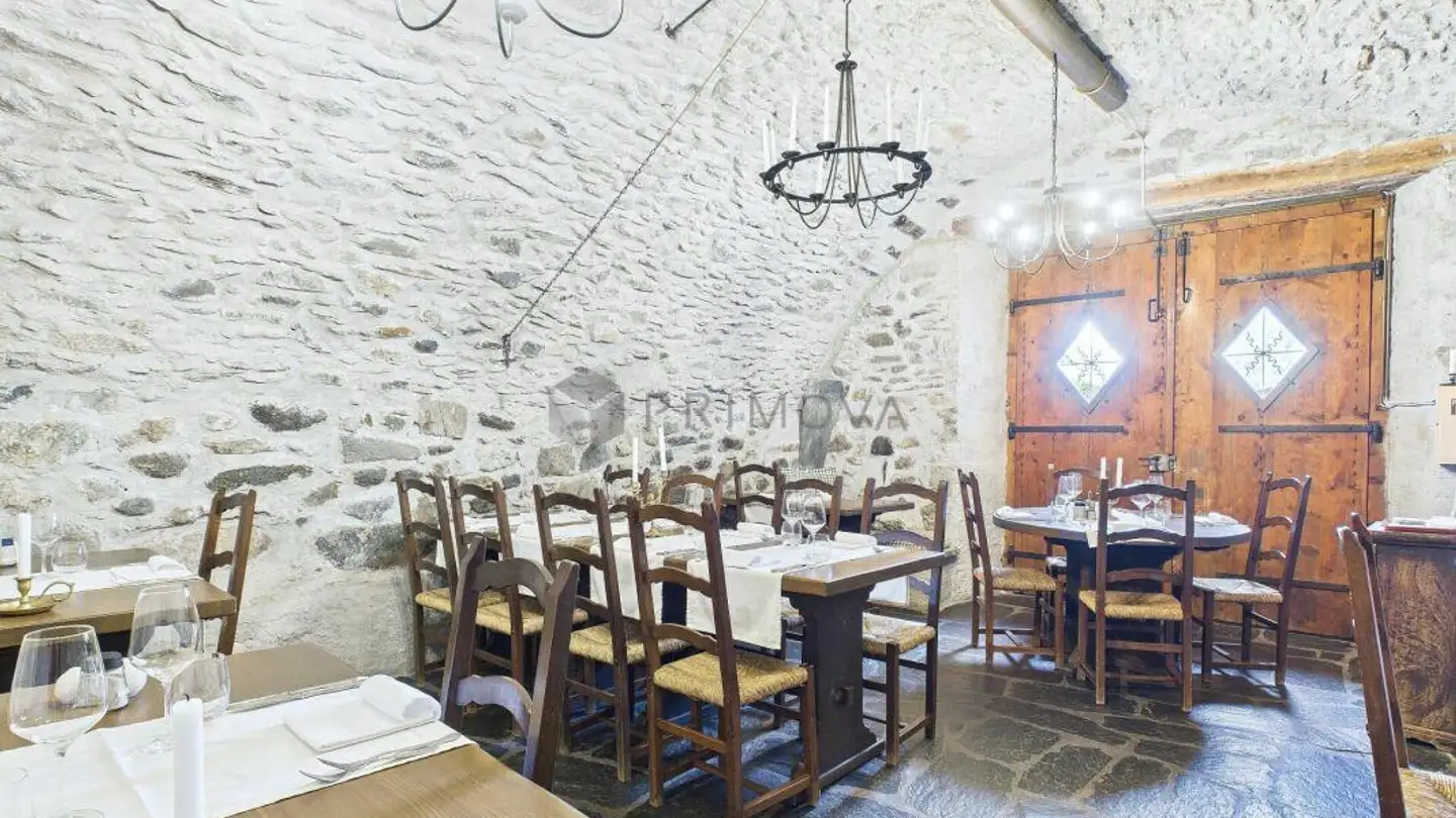 Mischgenutztes Gebäude kaufen - Miralago, 7743 Miralago - Foto 4